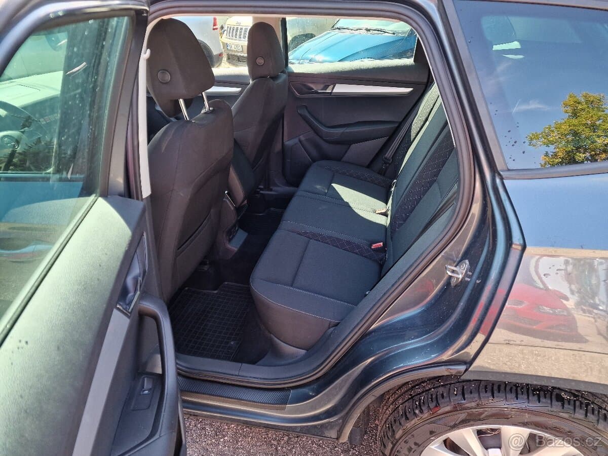 2018 Škoda KAROQ - 8