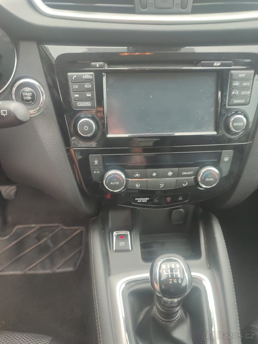 2014 Nissan QASHQAI - 8
