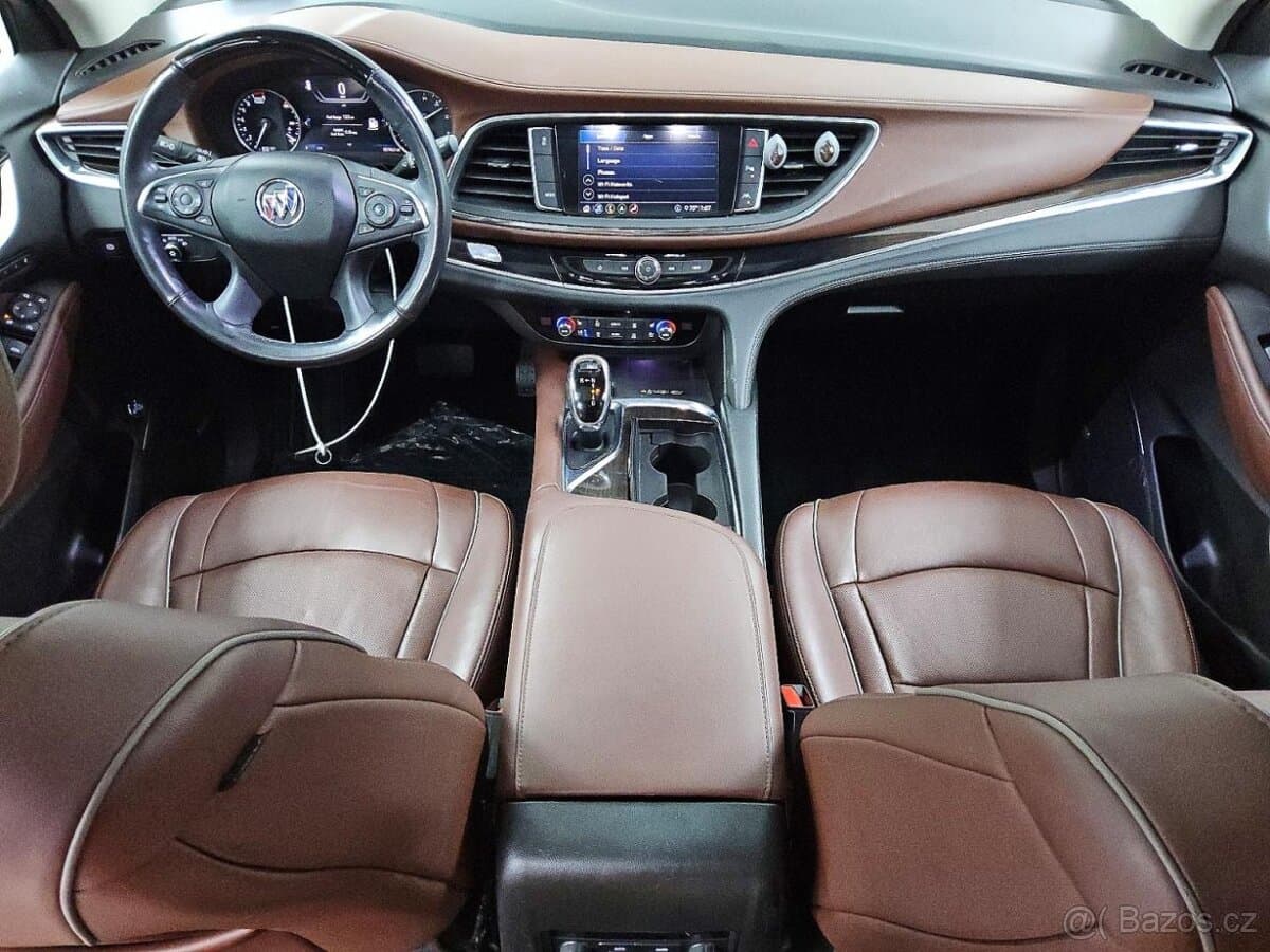 2020 Buick OSTATNÍ - 8