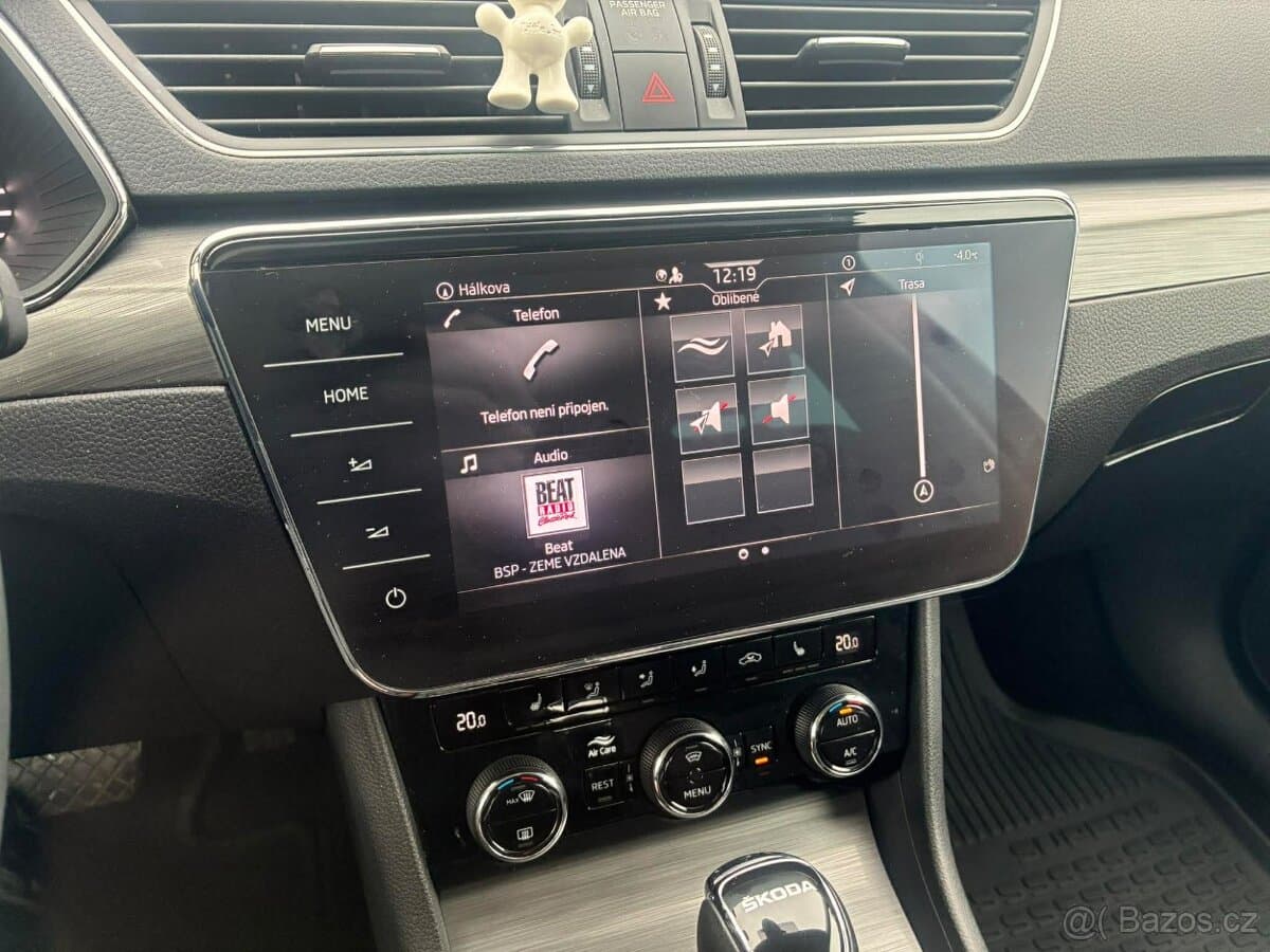 2024 Škoda SUPERB - 8