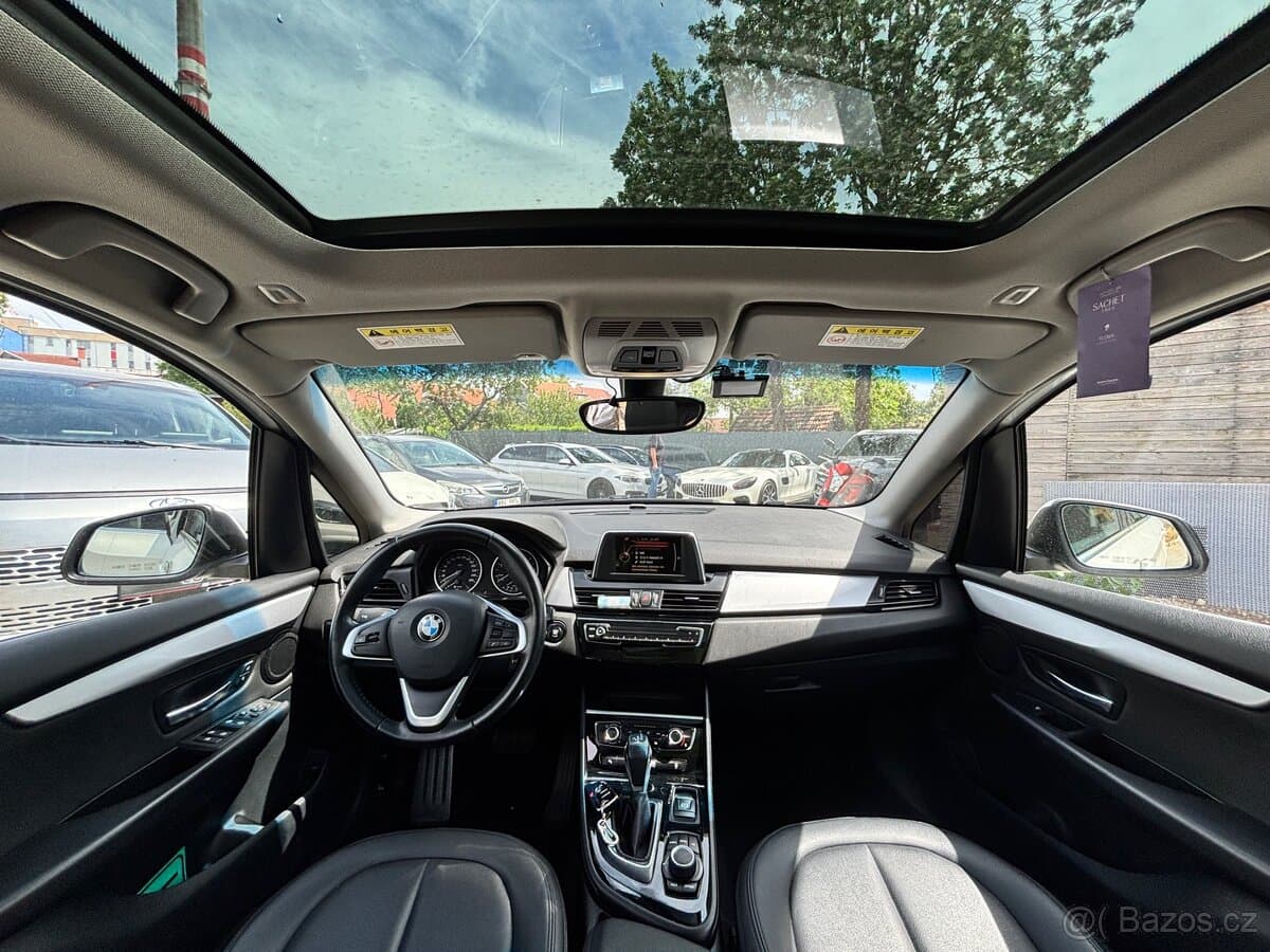 2016 BMW 2-SERIES - 8
