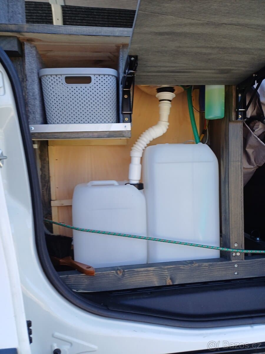 2015 Fiat DOBLO - 8