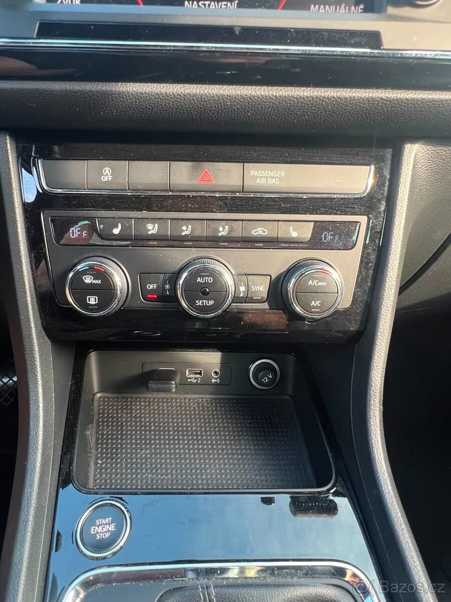 2017 Seat ATECA - 8