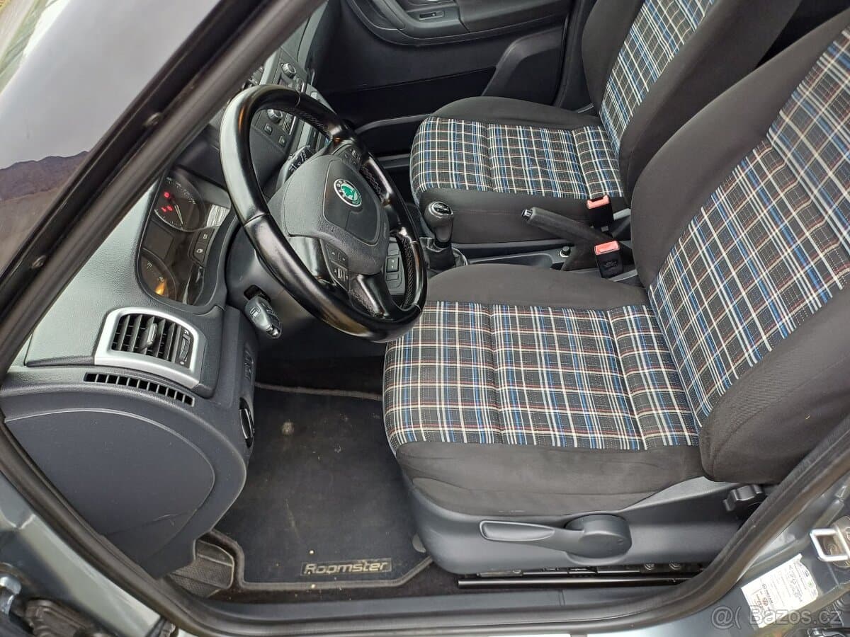 2012 Škoda OSTATNÍ - 8