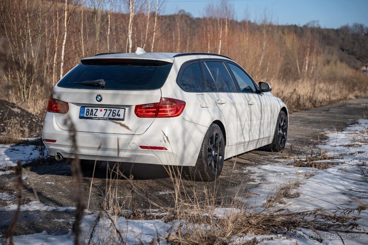 2014 BMW OSTATNÍ - 8
