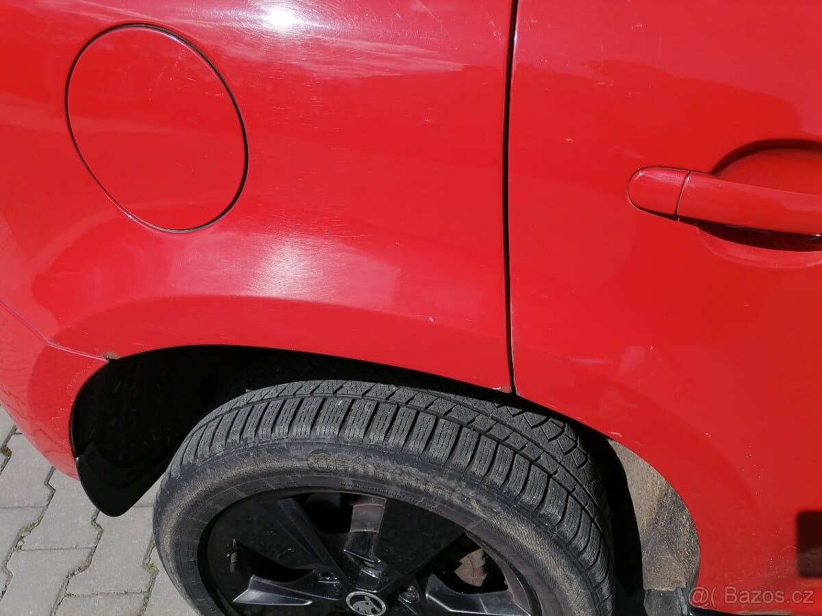 2015 Škoda YETI - 8