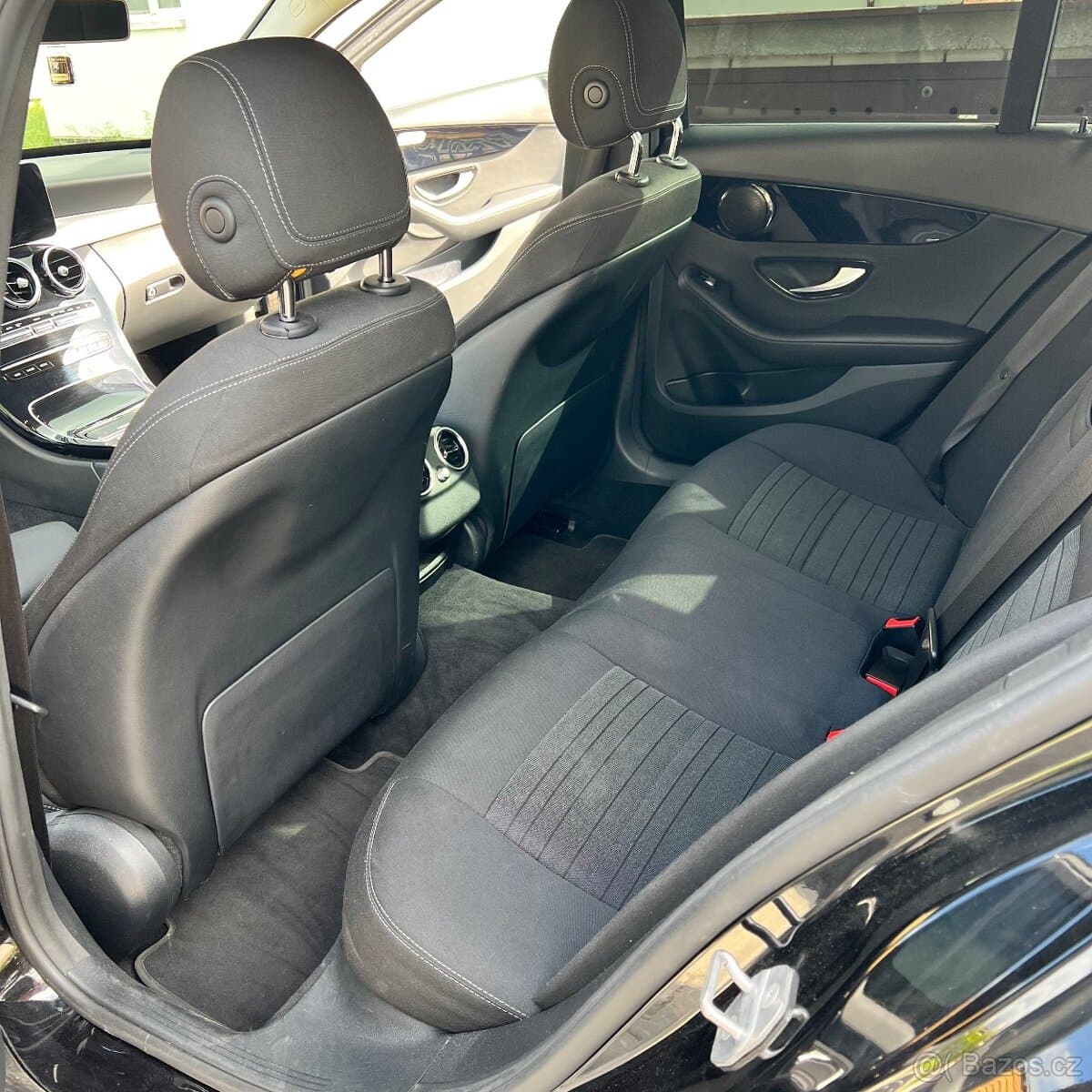 2019 Mercedes-Benz OSTATNÍ - 8