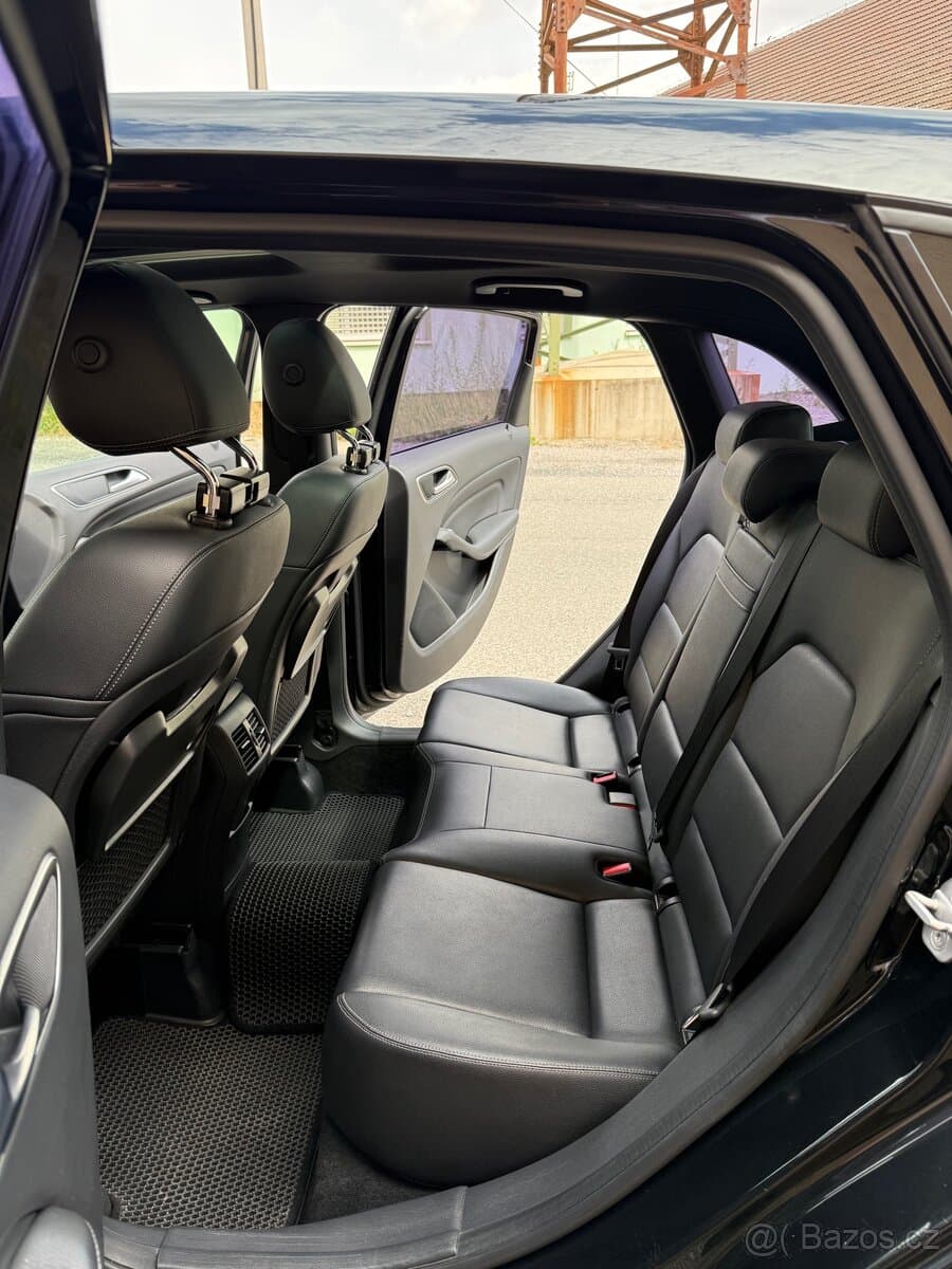2016 Mercedes-Benz OSTATNÍ - 8