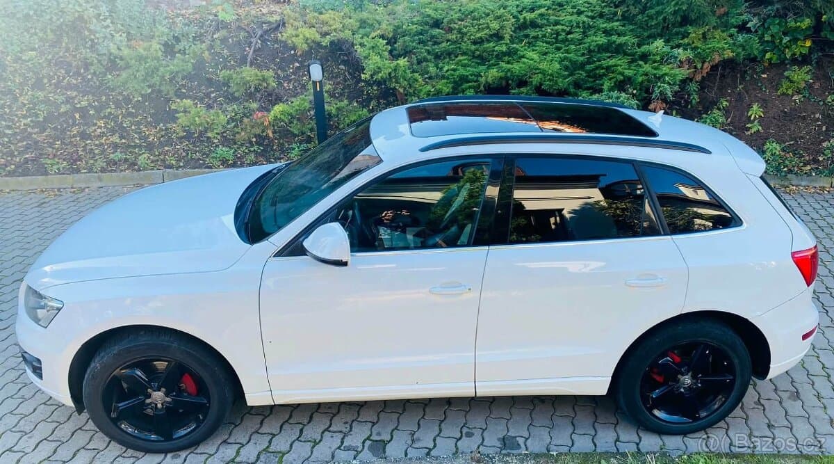 2009 Audi Q5 - 8