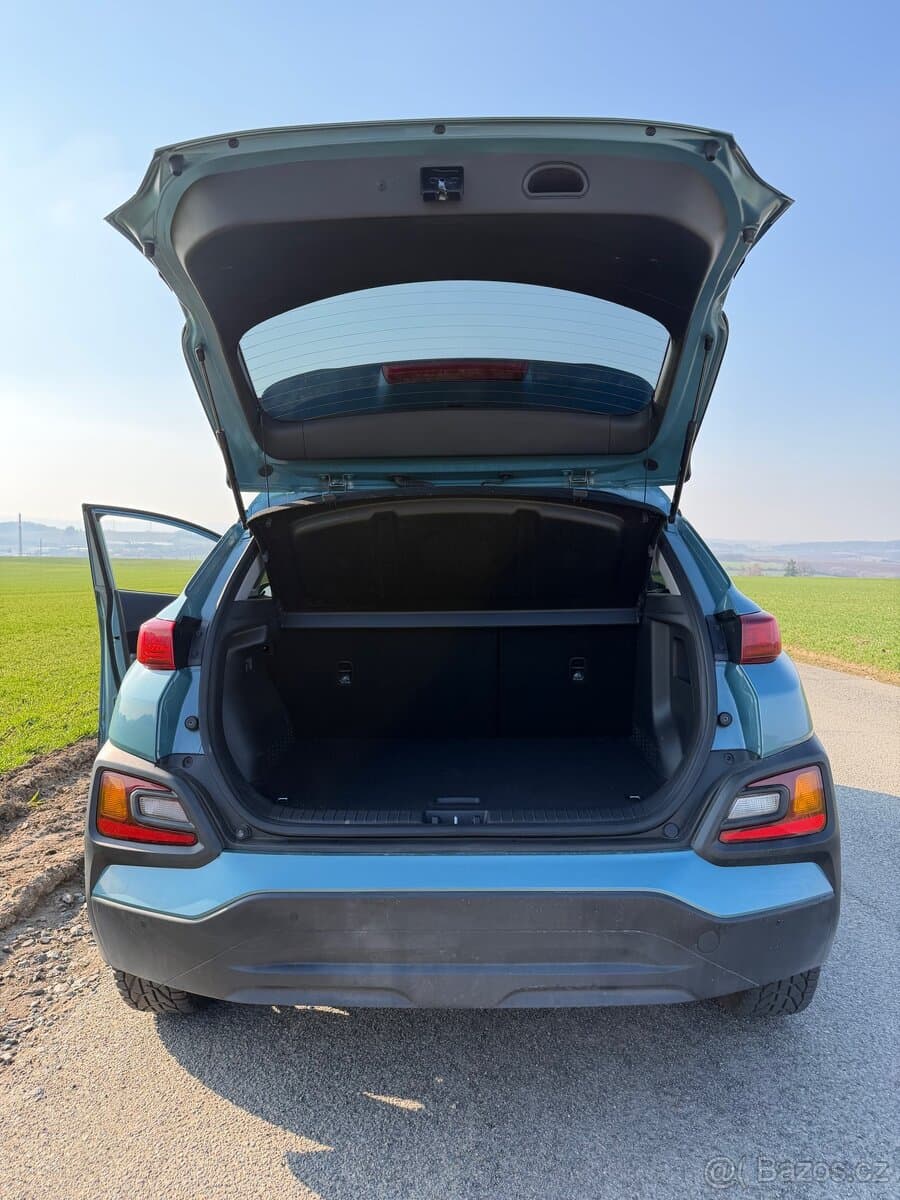 2019 Hyundai KONA - 8