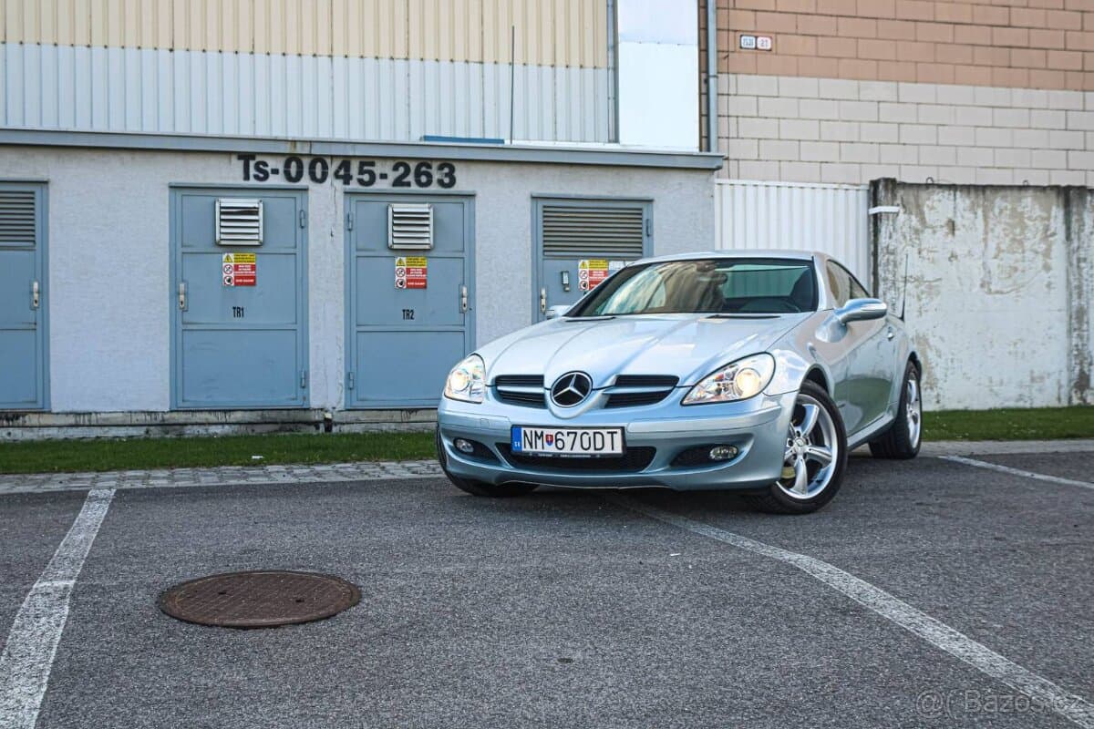2004 Mercedes-Benz OSTATNÍ - 8