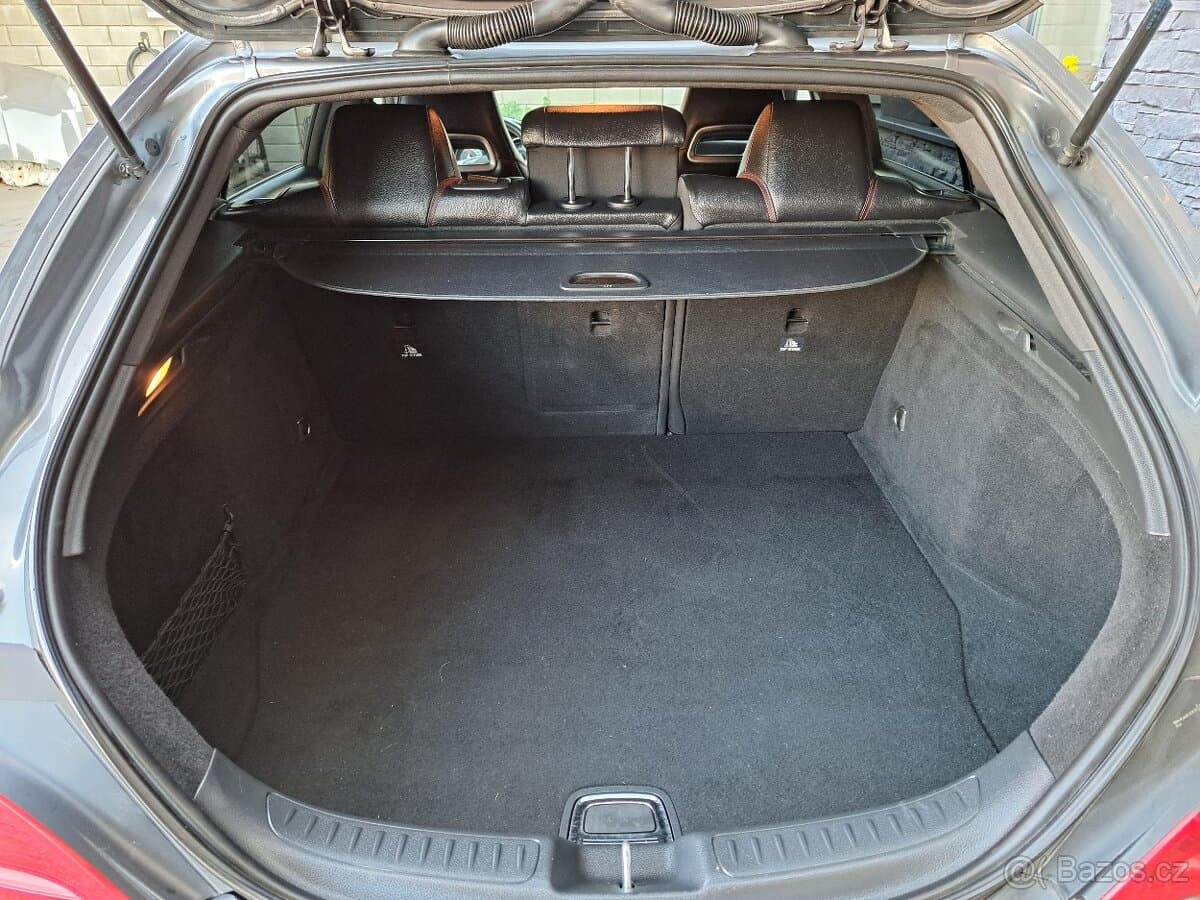 2016 Mercedes-Benz CLA - 8