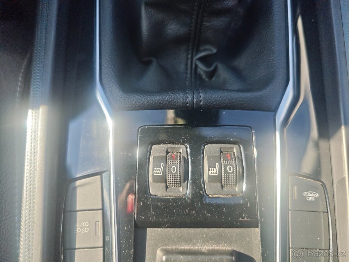 2014 Peugeot 508 - 8