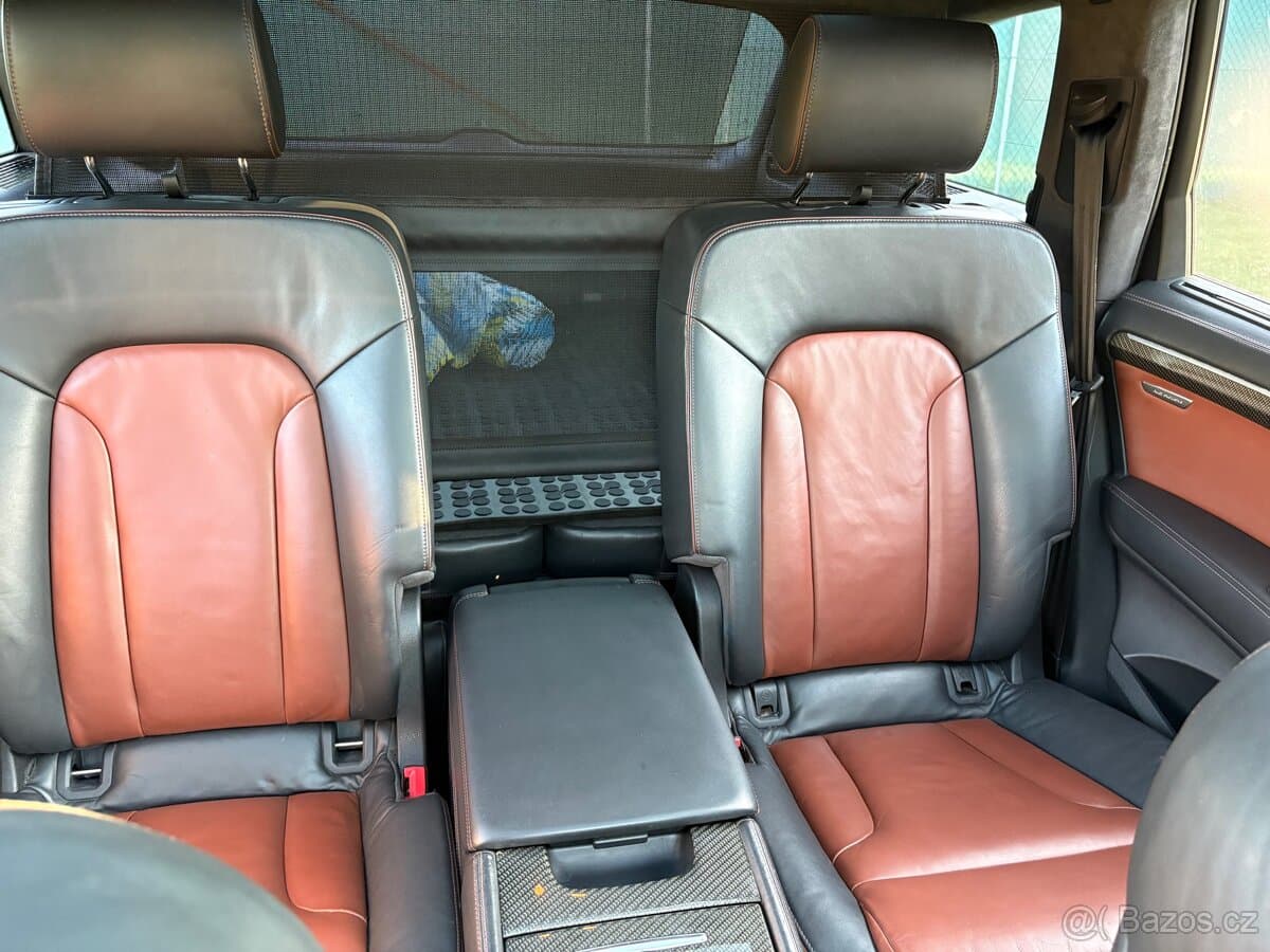 2011 Audi Q7 - 8