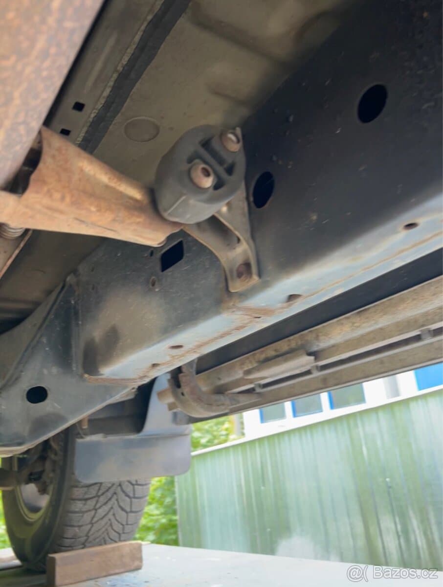 2008 Toyota LAND CRUISER - 8