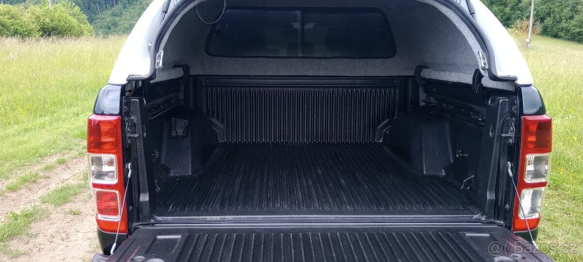 2018 Ford RANGER - 8