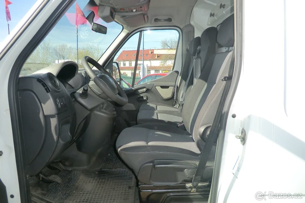 2010 Renault MASTER - 8