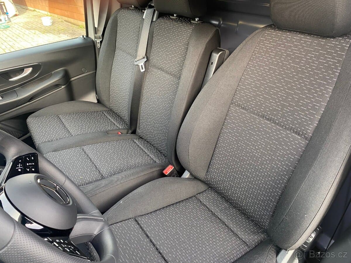 2024 Mercedes-Benz VITO - 8