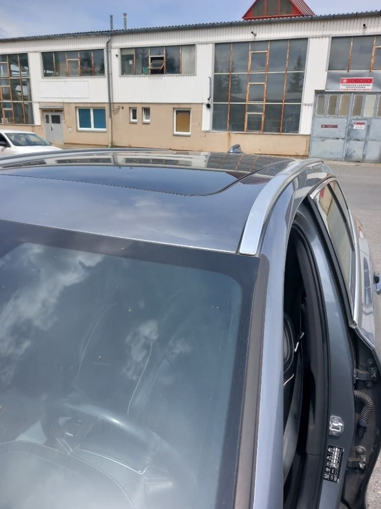 2019 Volvo V90 - 8