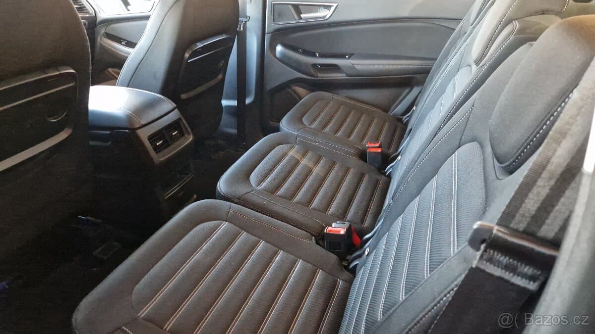 2019 Ford GALAXY - 8