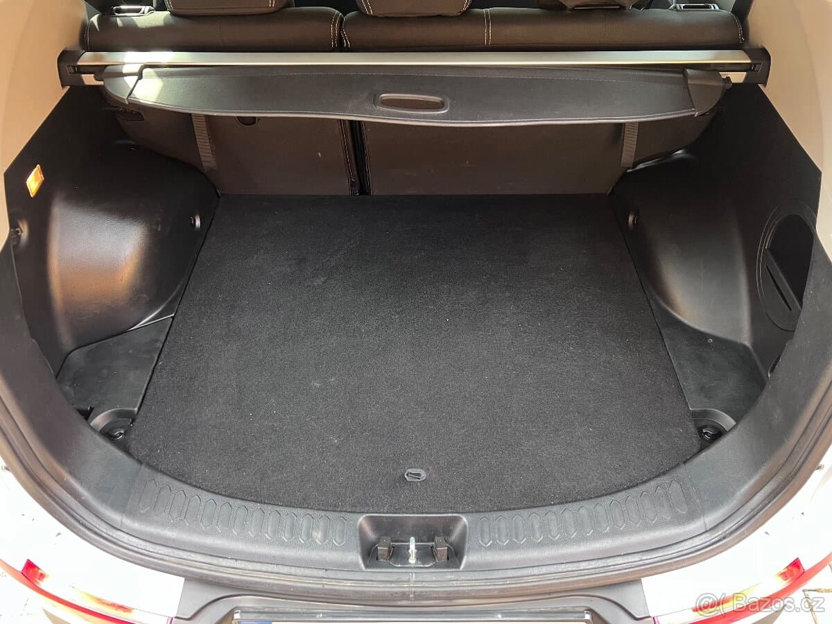 2011 Kia SPORTAGE - 8