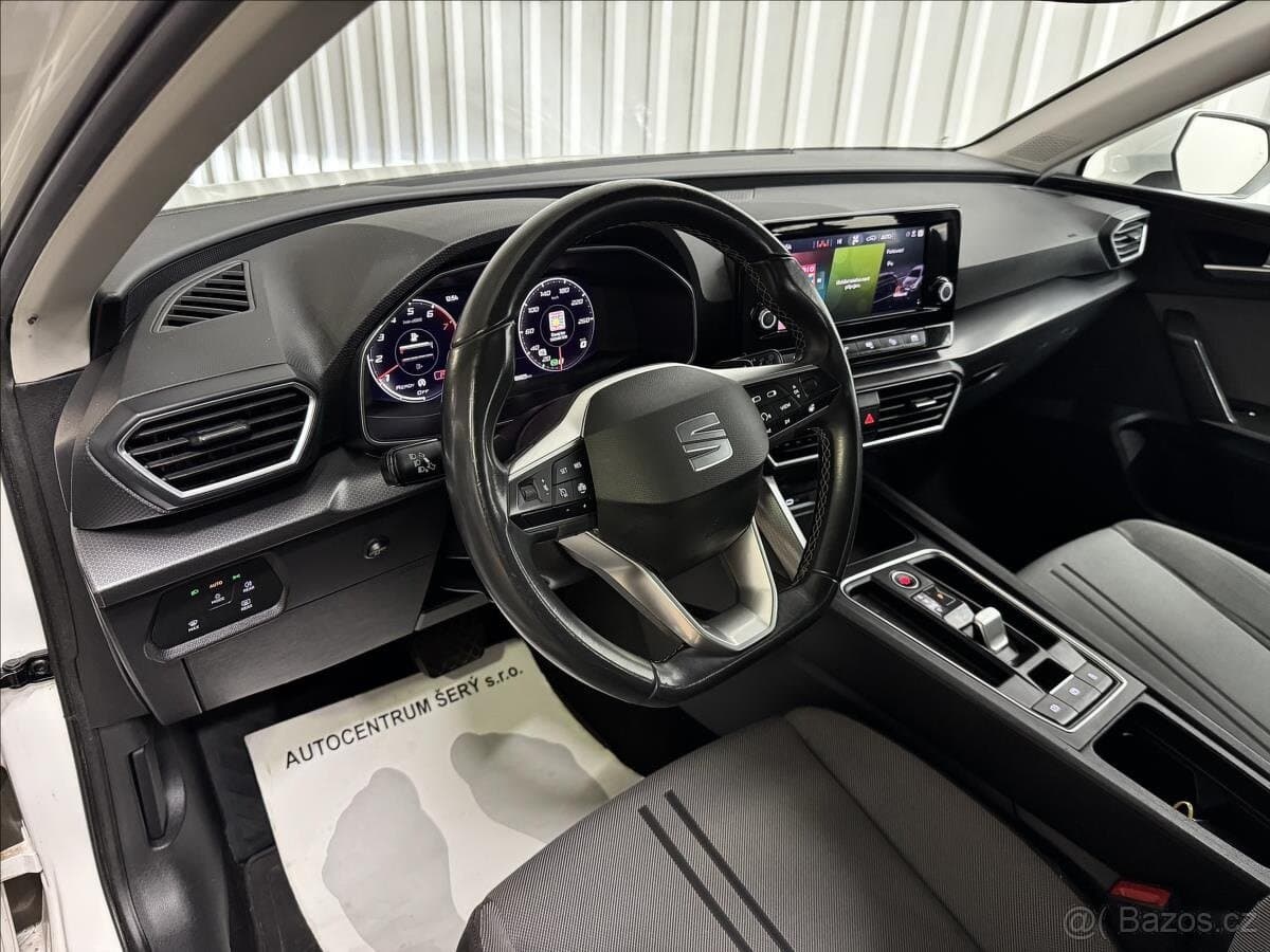 2023 Seat LEON - 8