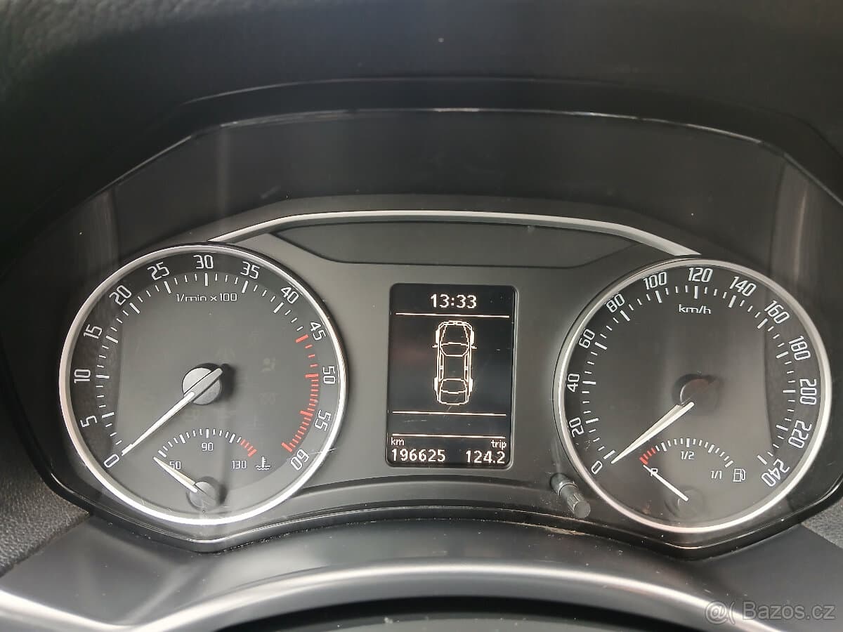 2010 Škoda OCTAVIA - 8