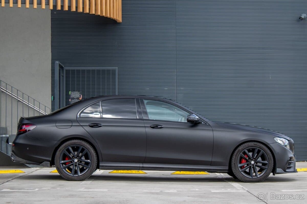 2017 Mercedes-Benz OSTATNÍ - 8