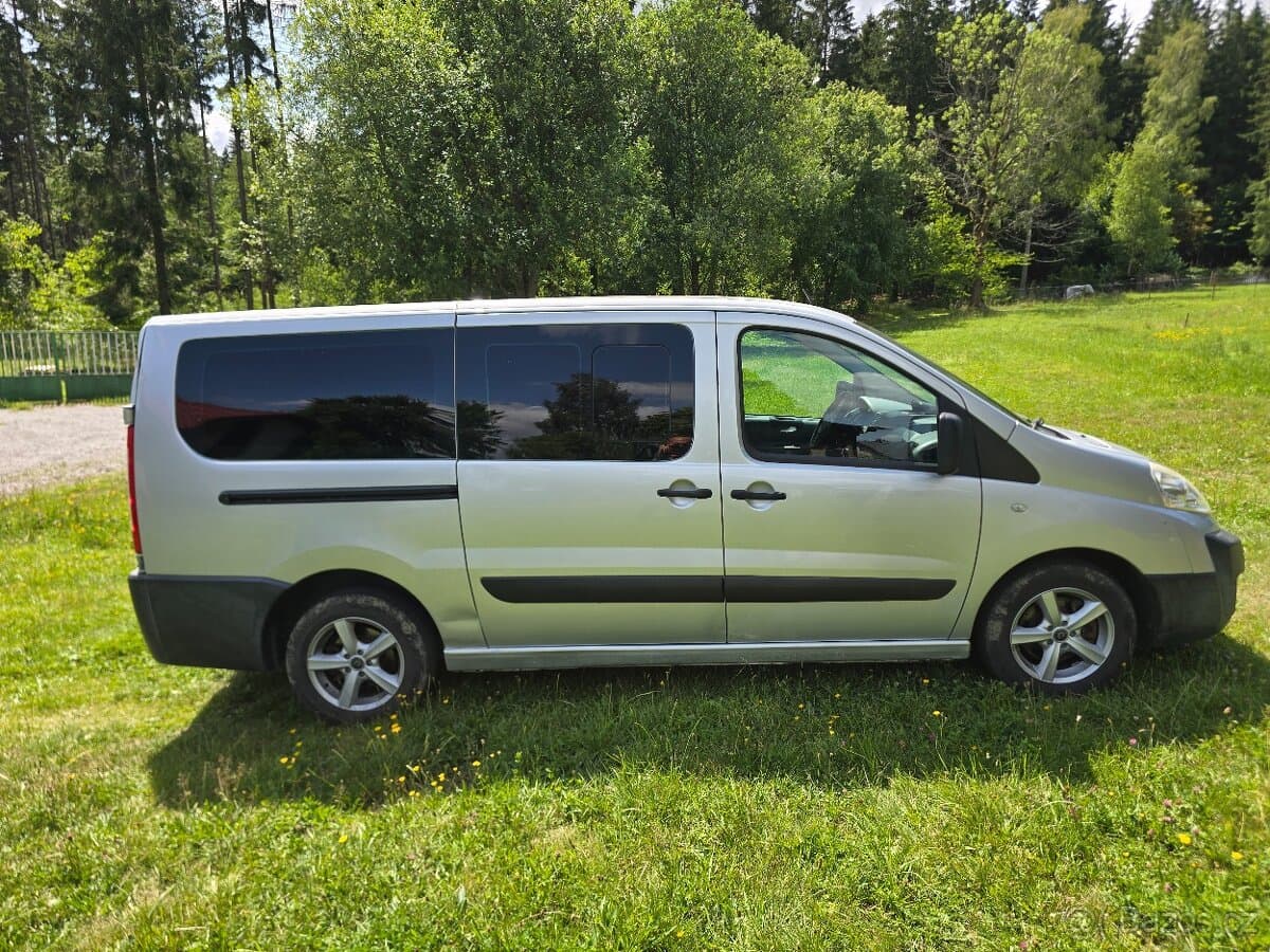 2012 Peugeot EXPERT - 8