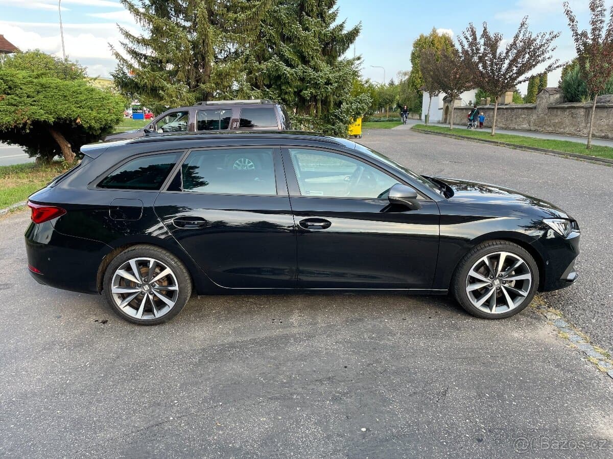 2020 Seat LEON - 8