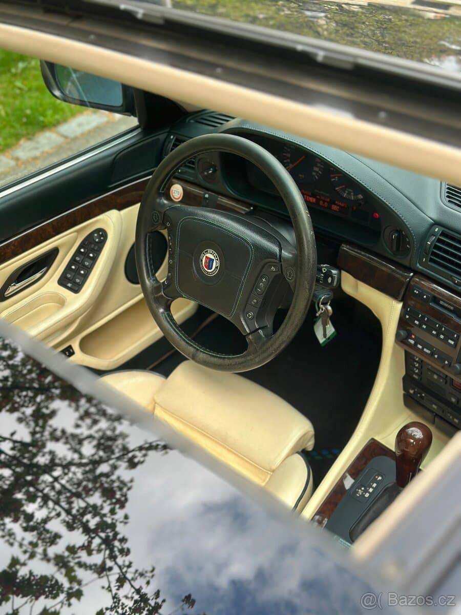 1997 BMW OSTATNÍ - 8