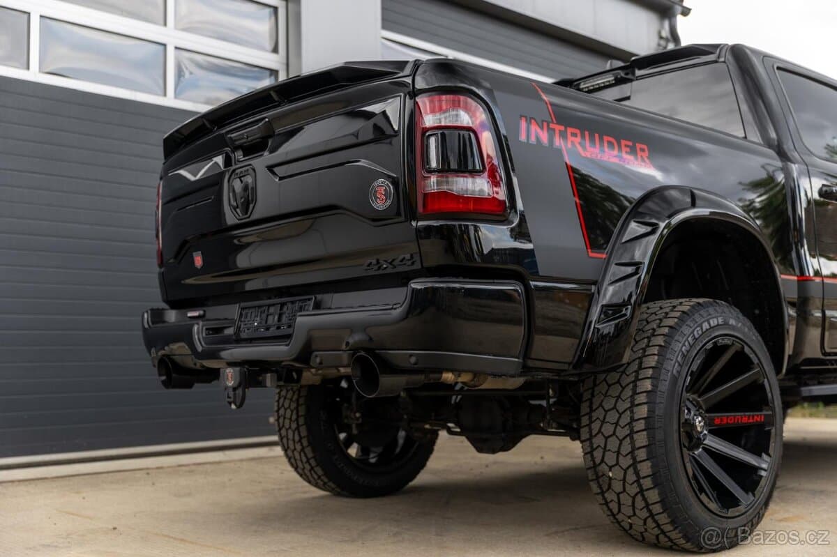 2022 Dodge OSTATNÍ - 8