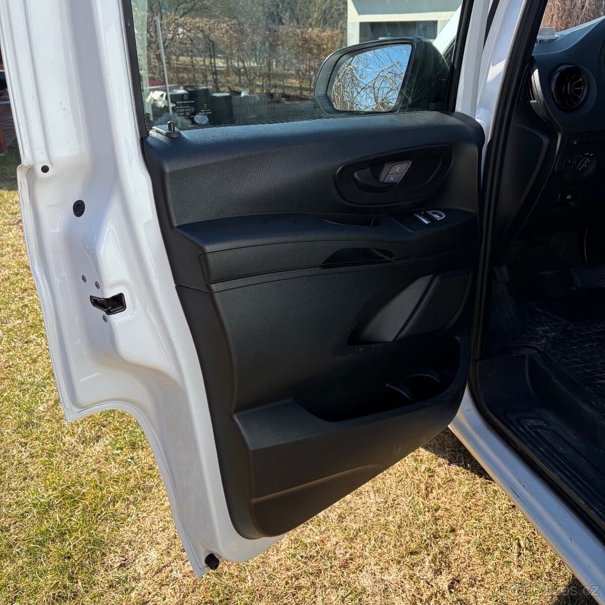 Mercedes-Benz VITO - 8