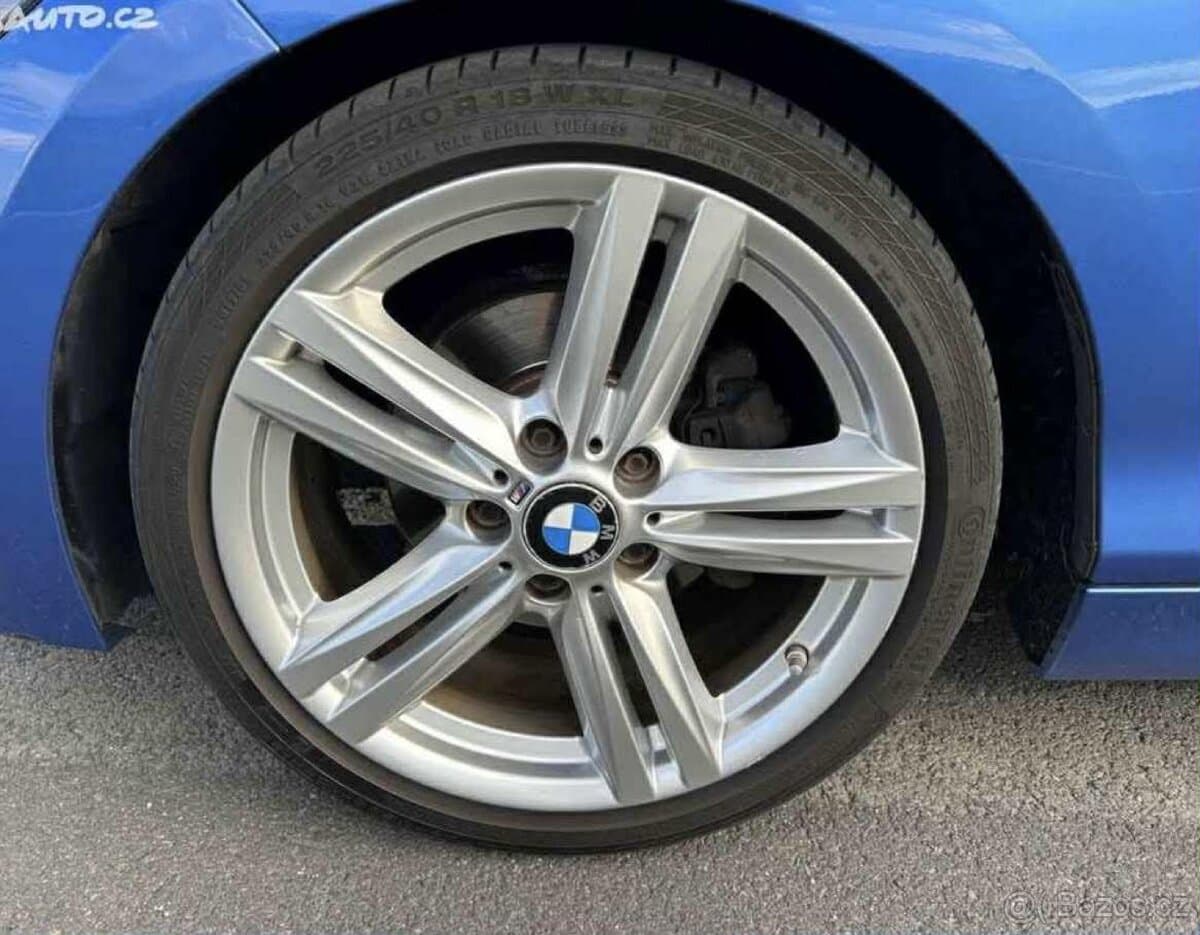 BMW X1 - 8