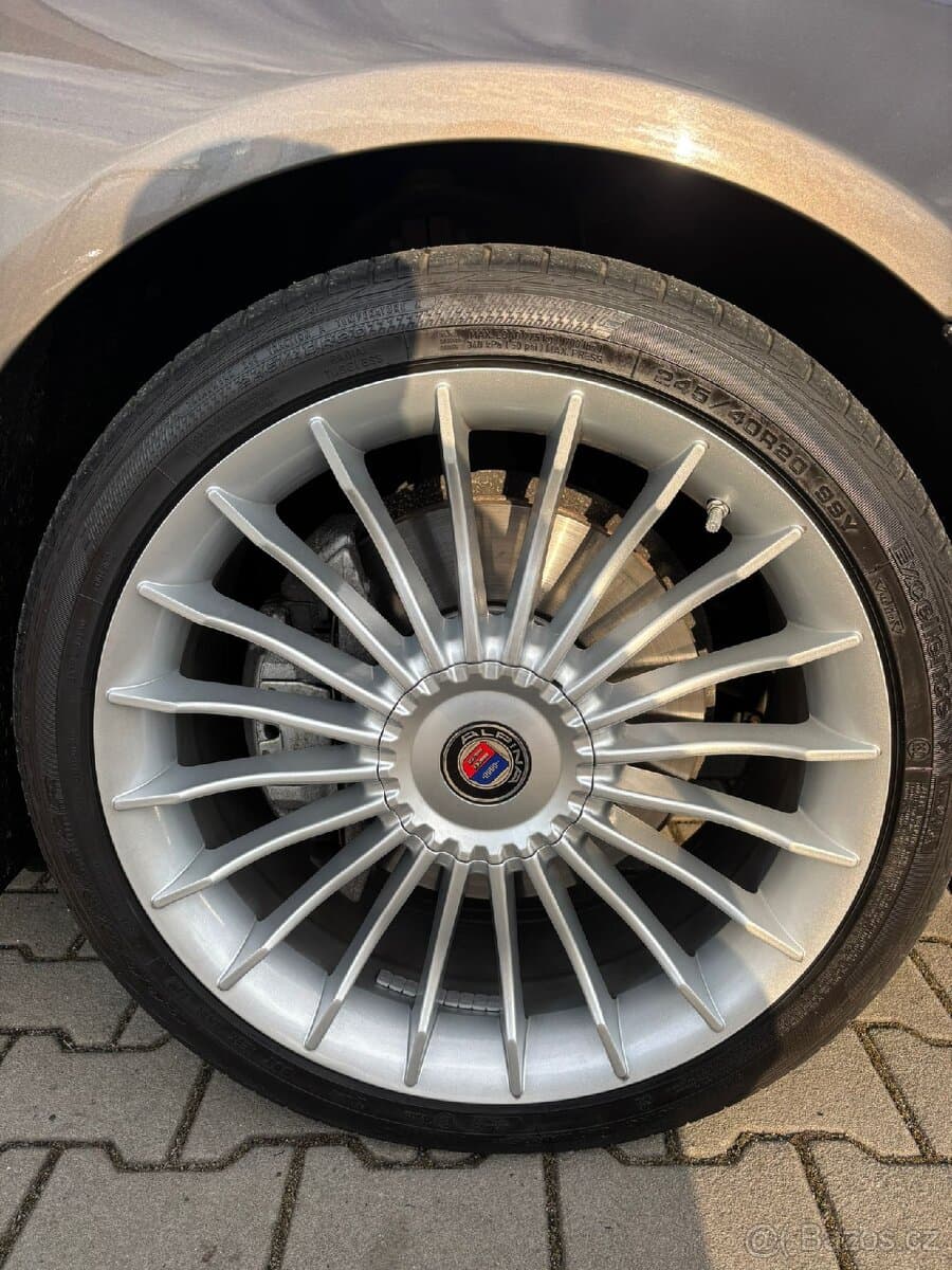 2014 BMW OSTATNÍ - 8