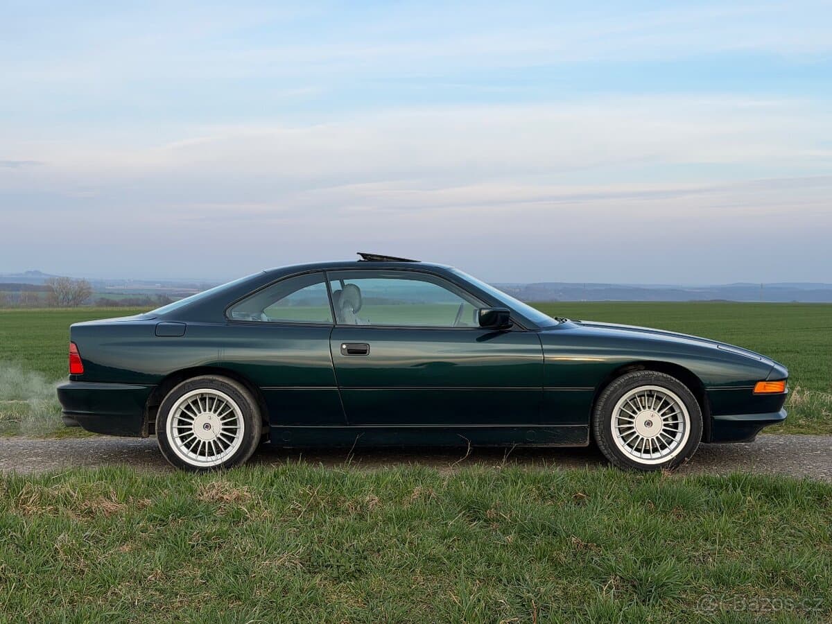 1993 BMW OSTATNÍ - 8