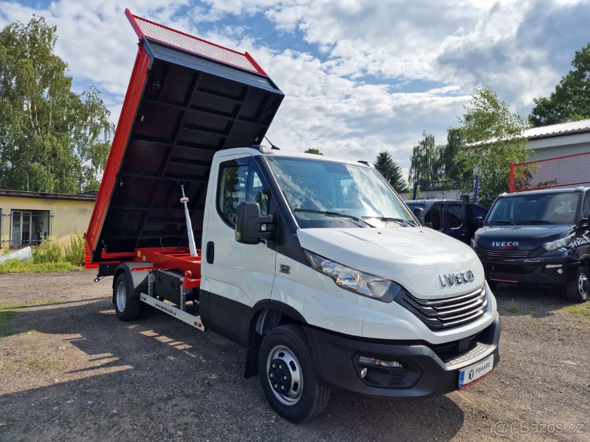 Iveco OSTATNÍ - 8