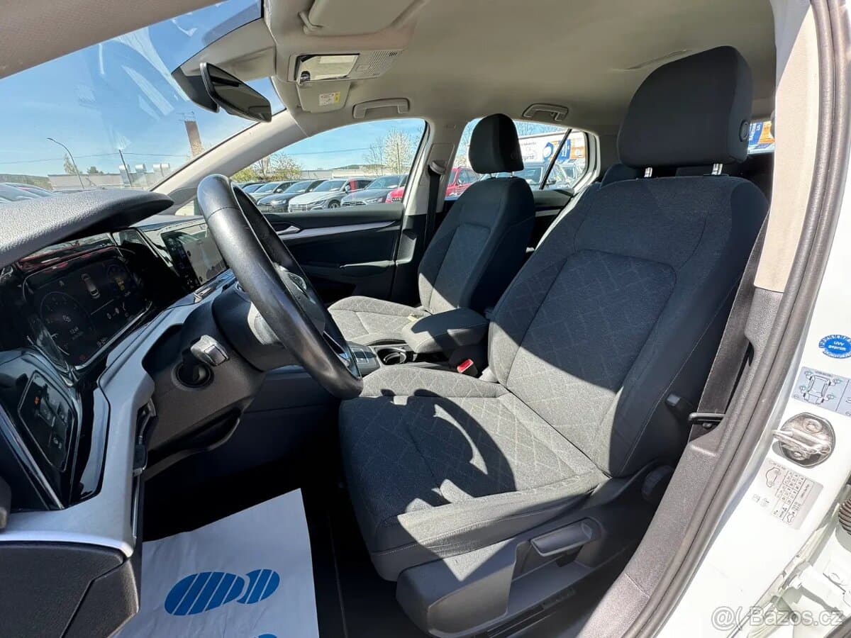 2020 Volkswagen GOLF - 8