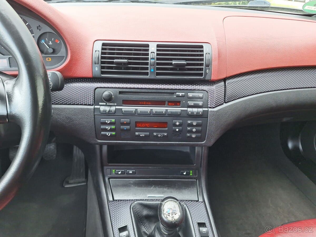 2003 BMW OSTATNÍ - 8