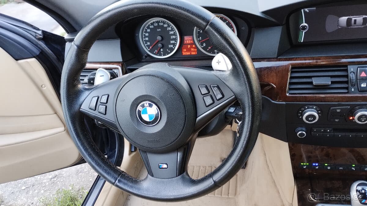 2006 BMW OSTATNÍ - 8