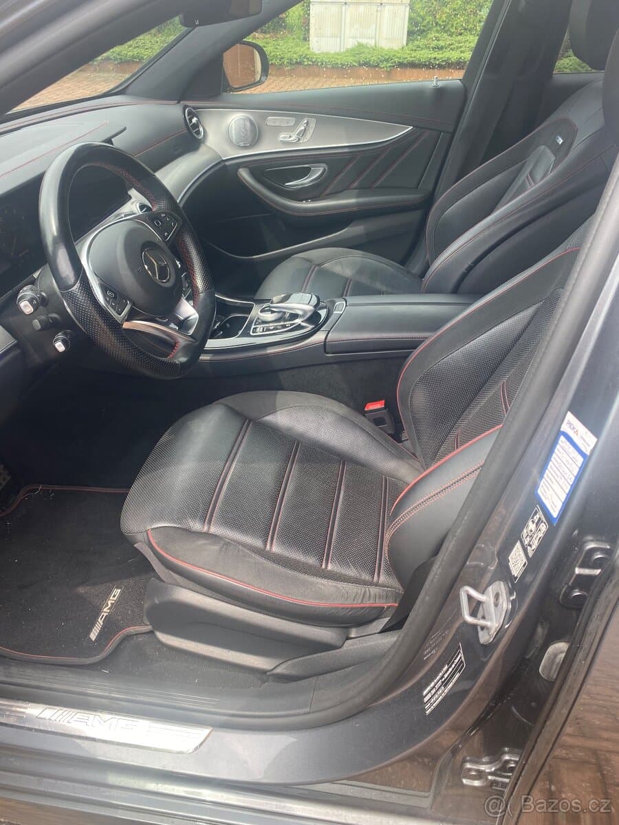 2018 Mercedes-Benz OSTATNÍ - 8