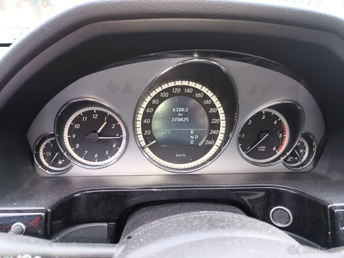 2010 Mercedes-Benz OSTATNÍ - 8