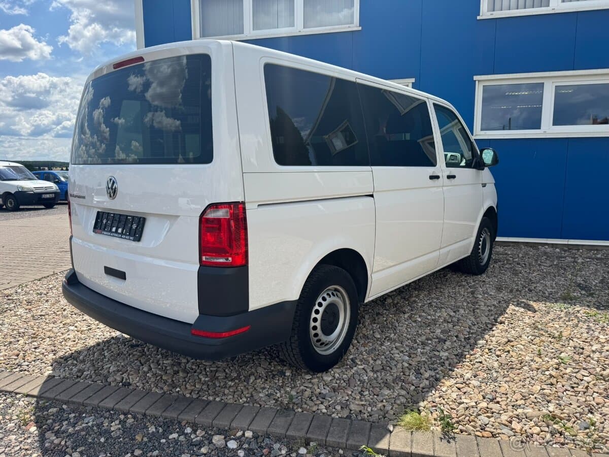 2018 Volkswagen OSTATNÍ - 8