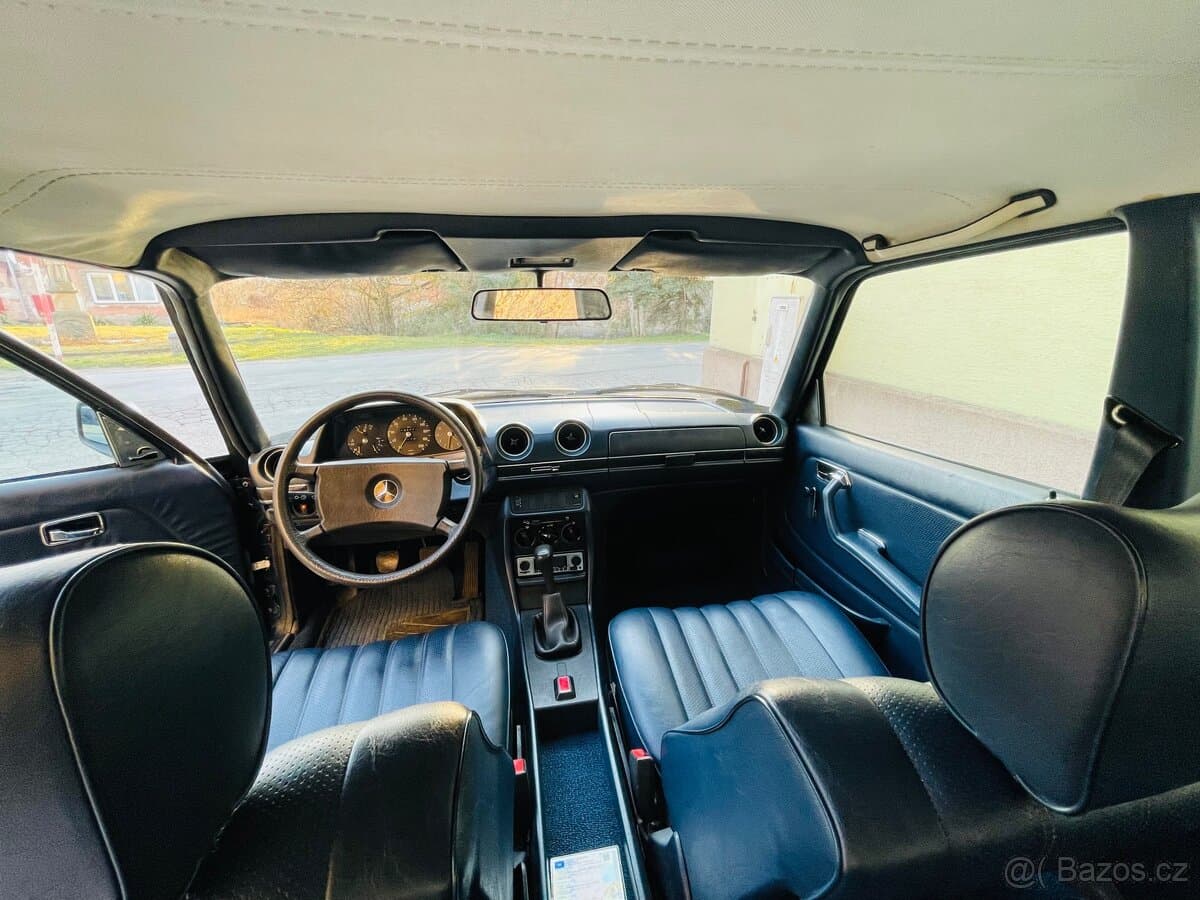 Mercedes-Benz OSTATNÍ - 8