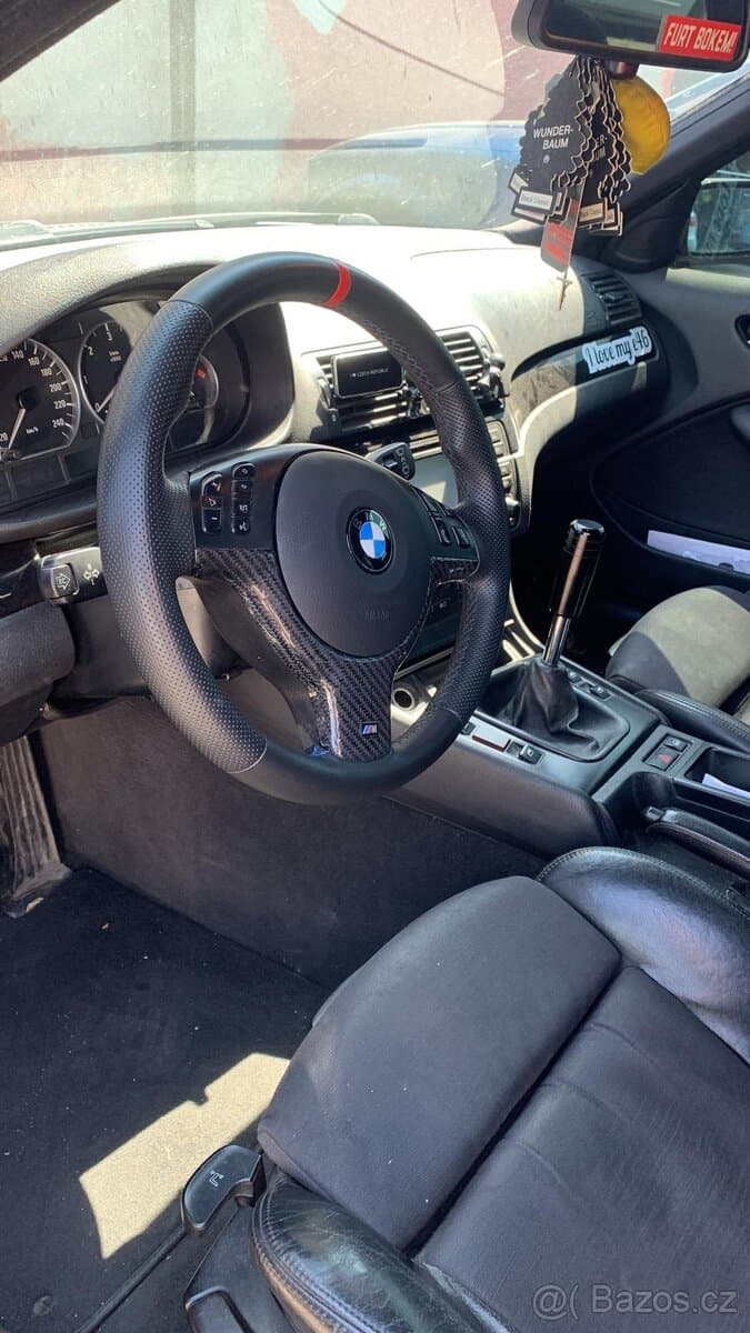 2004 BMW OSTATNÍ - 8