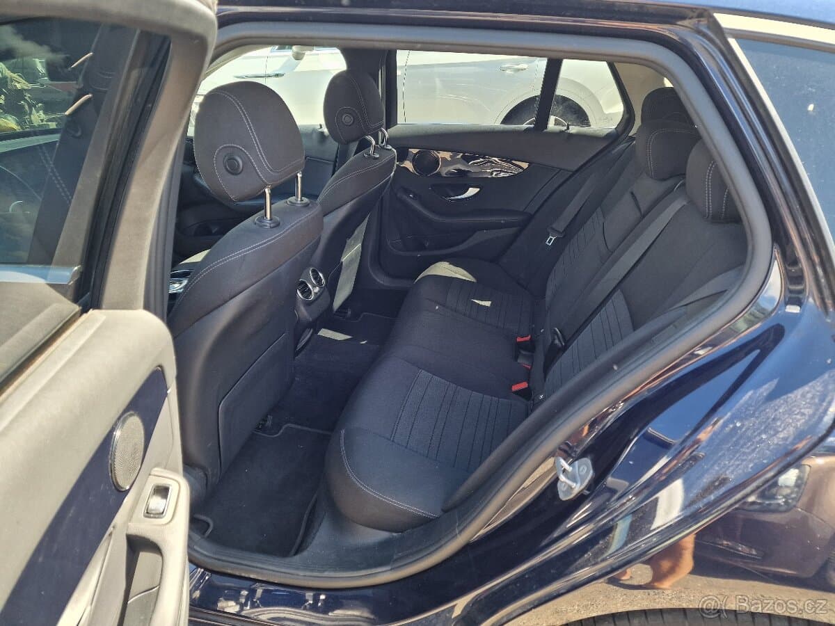 2019 Mercedes-Benz OSTATNÍ - 8