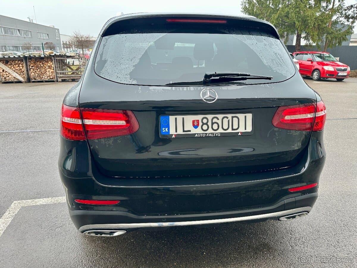 2016 Mercedes-Benz OSTATNÍ - 8