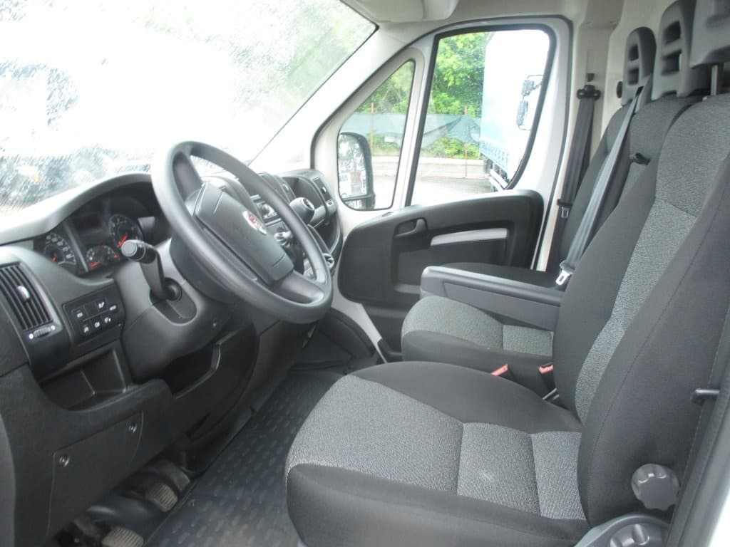 2021 Fiat DUCATO - 8