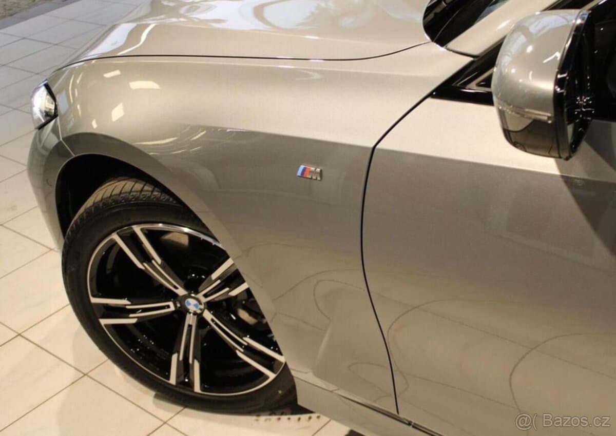 2025 BMW 3-SERIES - 8