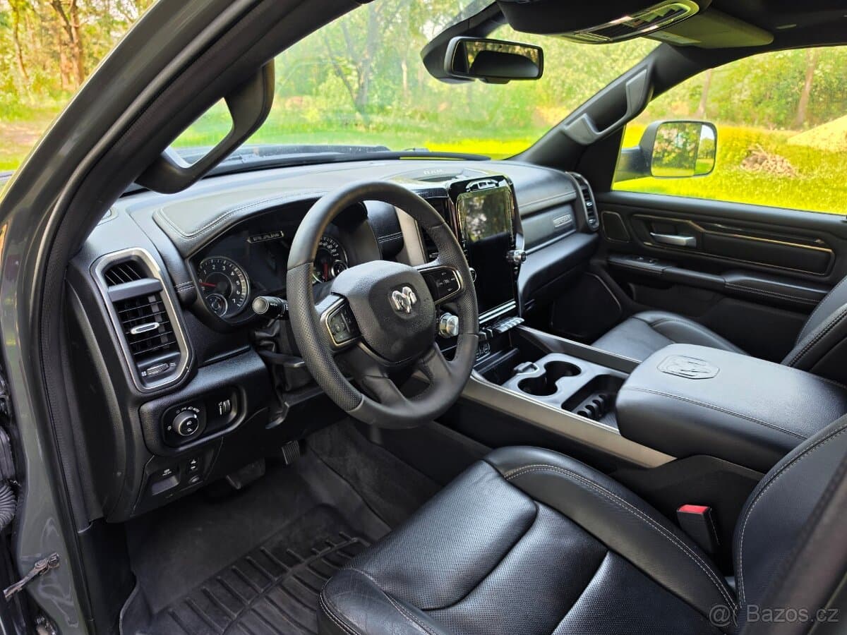 2020 Dodge OSTATNÍ - 8